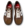 Camper - Pelotas Soller K201608-040 Brown Leather/Nubuck