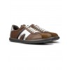 Camper - Pelotas Soller K201608-040 Brown Leather/Nubuck