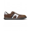 Camper - Pelotas Soller K201608-040 Brown Leather/Nubuck