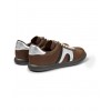 Camper - Pelotas Soller K201608-040 Brown Leather/Nubuck