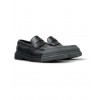 Camper - Junction K201633-012 Black Leather