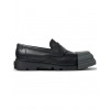 Camper - Junction K201633-012 Black Leather