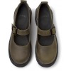 Camper - Milah K201681-010 Green Nubuck Camper - Milah K201681-010 Green Nubuck