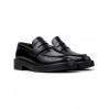 Camper - Dean K201790-001 Black Leather