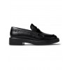 Camper - Dean K201790-001 Black Leather