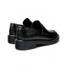 Camper - Dean K201790-001 Black Leather
