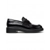 Camper - Dean Tws K201790-007 Black Leather Camper - Dean Tws K201790-007 Black Leather