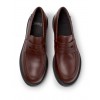 Camper - Dean K201790-008 Burgundy Leather