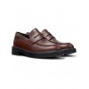 Camper - Dean K201790-008 Burgundy Leather