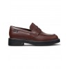 Camper - Dean K201790-008 Burgundy Leather