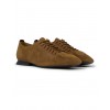 Camper - Casi Myra K201802-005 Brown Nubuck Camper - Casi Myra K201802-005 Brown Nubuck