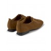 Camper - Casi Myra K201802-005 Brown Nubuck Camper - Casi Myra K201802-005 Brown Nubuck