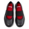 Camper - Peu Touring K201838-001 Black Leather Camper - Peu Touring K201838-001 Black Leather