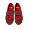 Camper - Peu Touring K201838-005 Red Leather