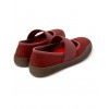 Camper - Peu Touring K201838-005 Red Leather