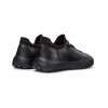 Camper - Peu Serra K201850-001 Black Leather Camper - Peu Serra K201850-001 Black Leather