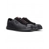 Camper - Runner Four K201855-006 Black Leather/Nubuck Camper - Runner Four K201855-006 Black Leather/Nubuck