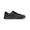 Camper - Runner Four K201855-006 Black Leather/Nubuck Camper - Runner Four K201855-006 Black Leather/Nubuck