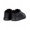 Camper - Runner Four K201855-006 Black Leather/Nubuck Camper - Runner Four K201855-006 Black Leather/Nubuck