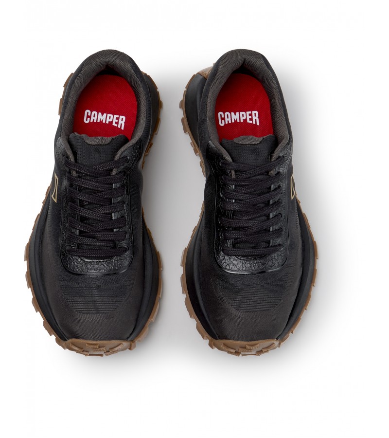 Camper - Drift Trail K201872-005 Multicolour Textile