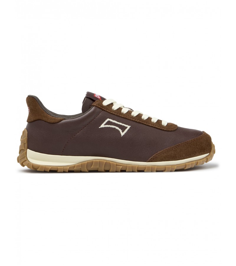 Camper - Drift Walk K201885-006 Brown Leather/Nubuck