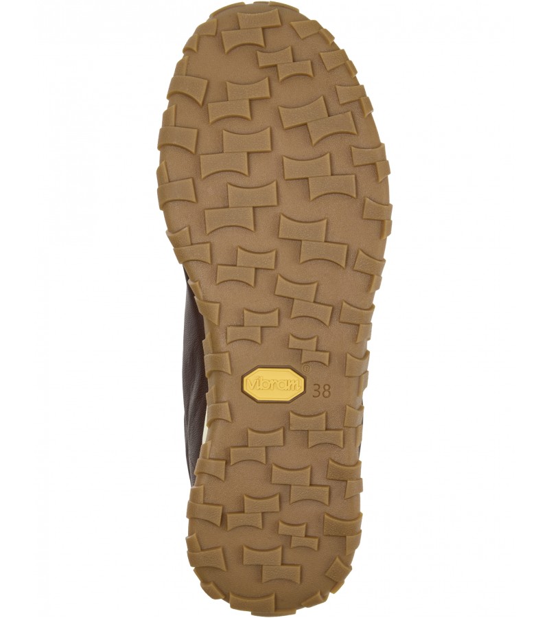Camper - Drift Walk K201885-006 Brown Leather/Nubuck