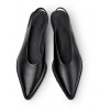 Camper - Anita K201897-001 Black Leather