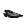 Camper - Anita K201897-001 Black Leather