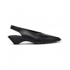 Camper - Anita K201897-001 Black Leather