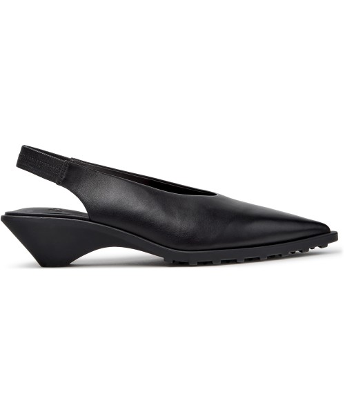 Camper - Anita K201897-001 Black Leather