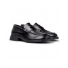 Camper - Donna K201919-003 Black Leather