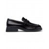 Camper - Donna K201919-003 Black Leather