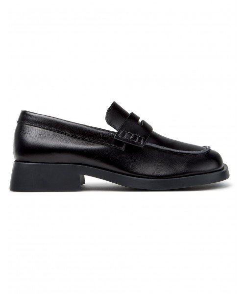 Camper - Donna K201919-003 Black Leather