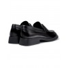 Camper - Donna K201919-003 Black Leather