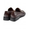 Camper - Donna K201919-004 Brown Leather Camper - Donna K201919-004 Brown Leather