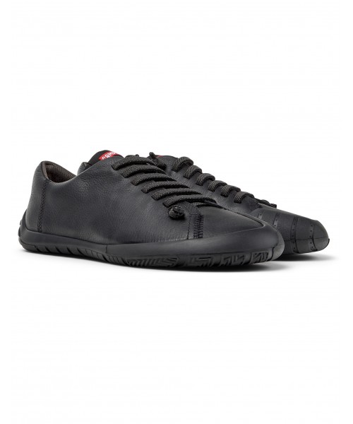 Camper - Peu Path+ K201940-002 Black Leather