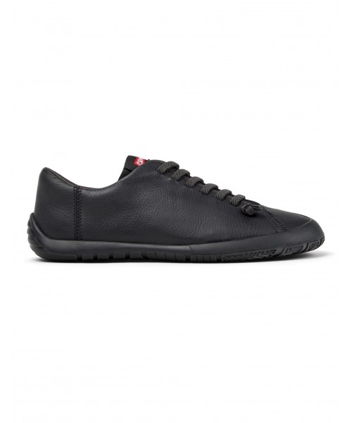 Camper - Peu Path+ K201940-002 Black Leather Camper - Peu Path+ K201940-002 Black Leather