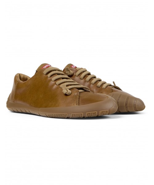 Camper - Peu Path+ K201940-008 Brown Leather