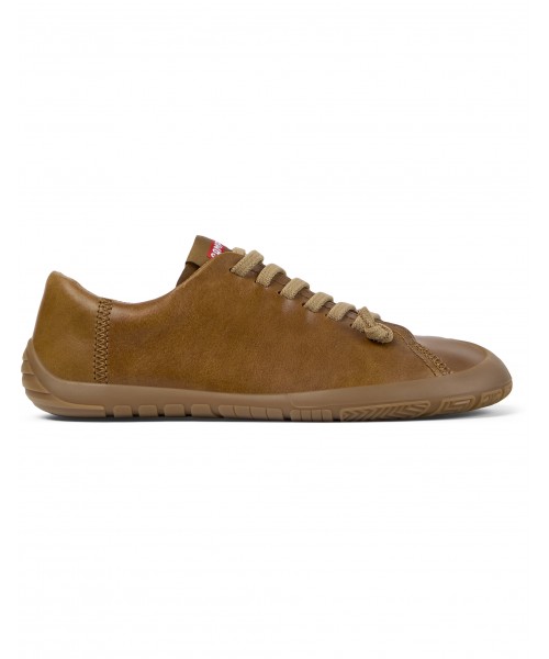 Camper - Peu Path+ K201940-008 Brown Leather