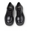 Camper - Pix Bcn K201949-001 Black Leather