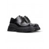 Camper - Pix Bcn K201949-001 Black Leather