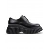 Camper - Pix Bcn K201949-001 Black Leather