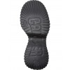 Camper - Pix Bcn K201949-001 Black Leather