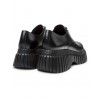 Camper - Pix Bcn K201949-001 Black Leather