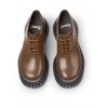 Camper - Pix Bcn K201949-002 Brown Leather