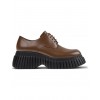 Camper - Pix Bcn K201949-002 Brown Leather