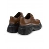 Camper - Pix Bcn K201949-002 Brown Leather
