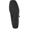 Camper - Casi Myra K201952-001 Black Leather Camper - Casi Myra K201952-001 Black Leather