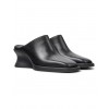 Camper - Louise K201955-001 Black Leather