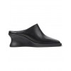 Camper - Louise K201955-001 Black Leather